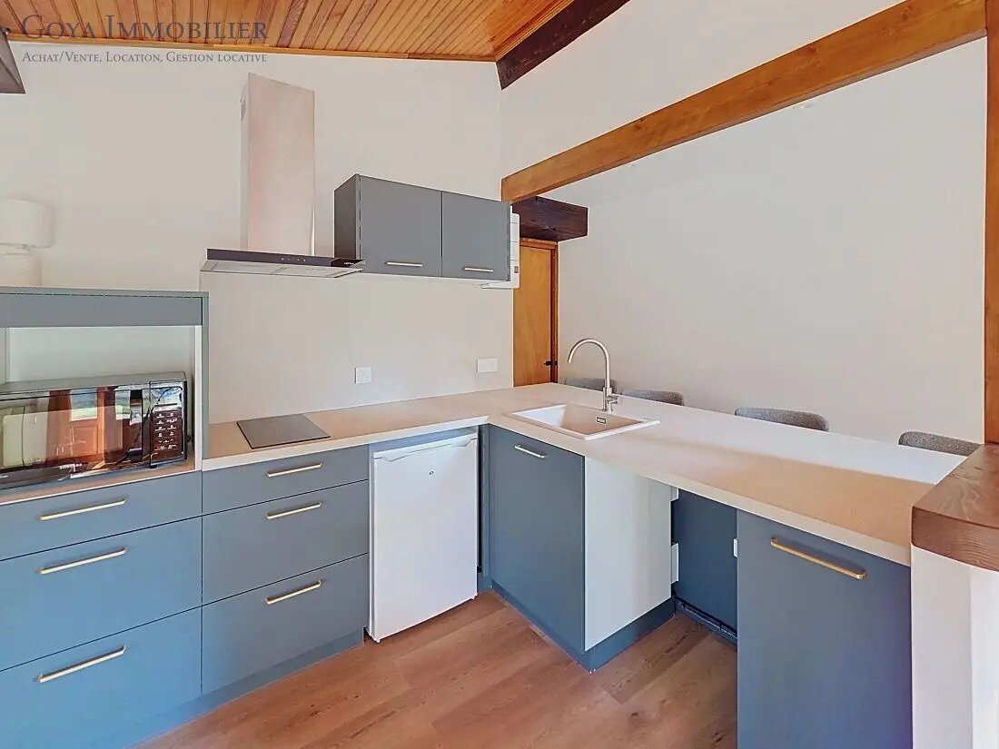 Appartement à louer, 48m², Pompignac