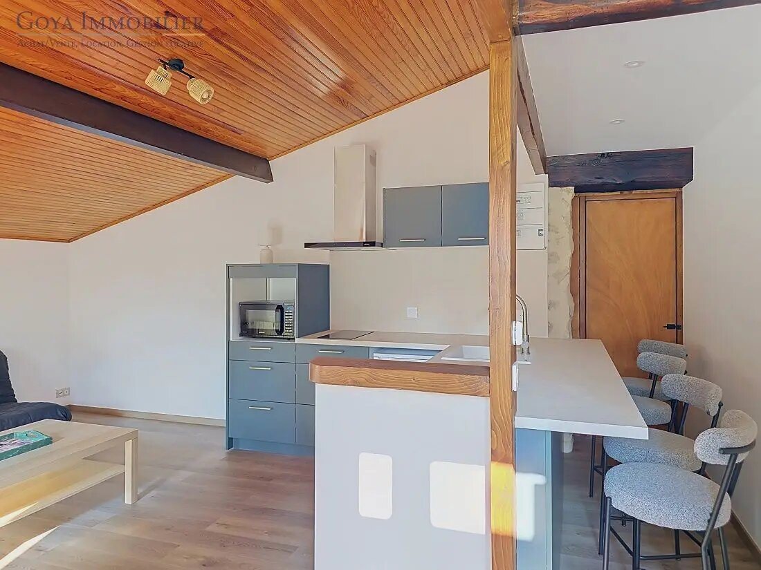 Appartement à louer, 48m², Pompignac