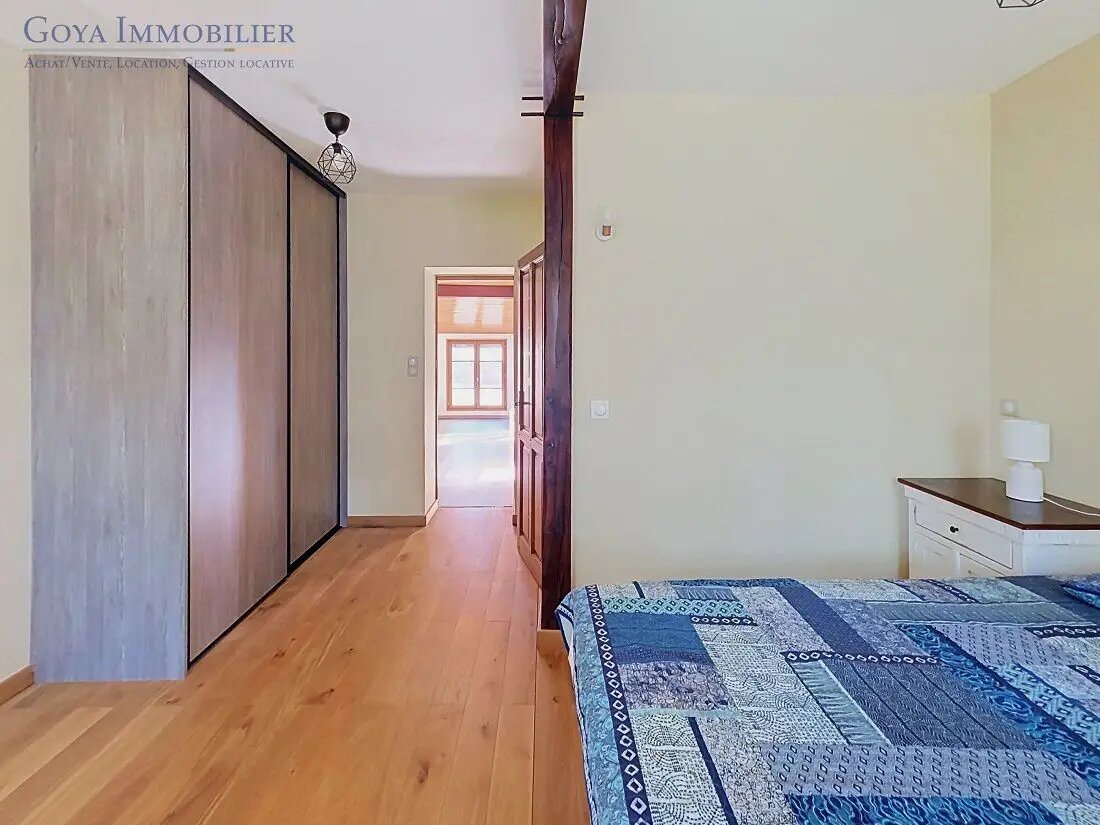 Appartement à louer, 48m², Pompignac