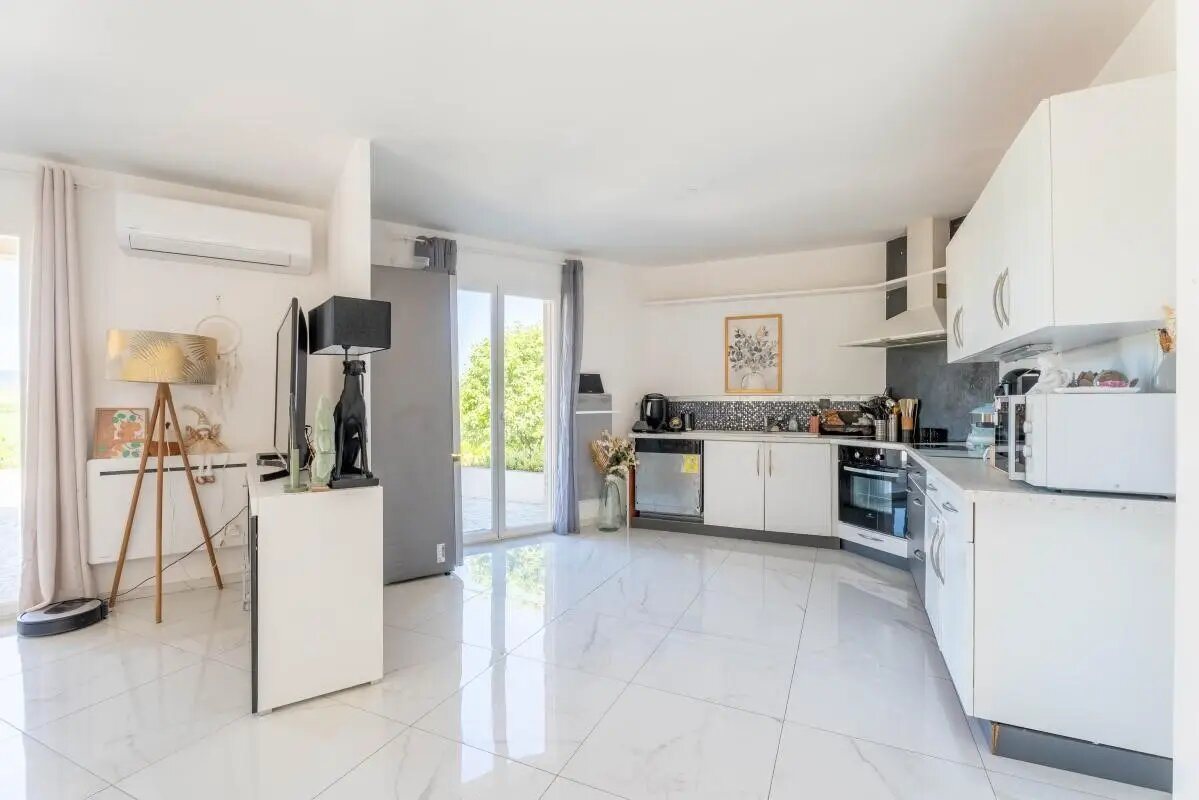 Maison à vendre, 112m², Sarcey