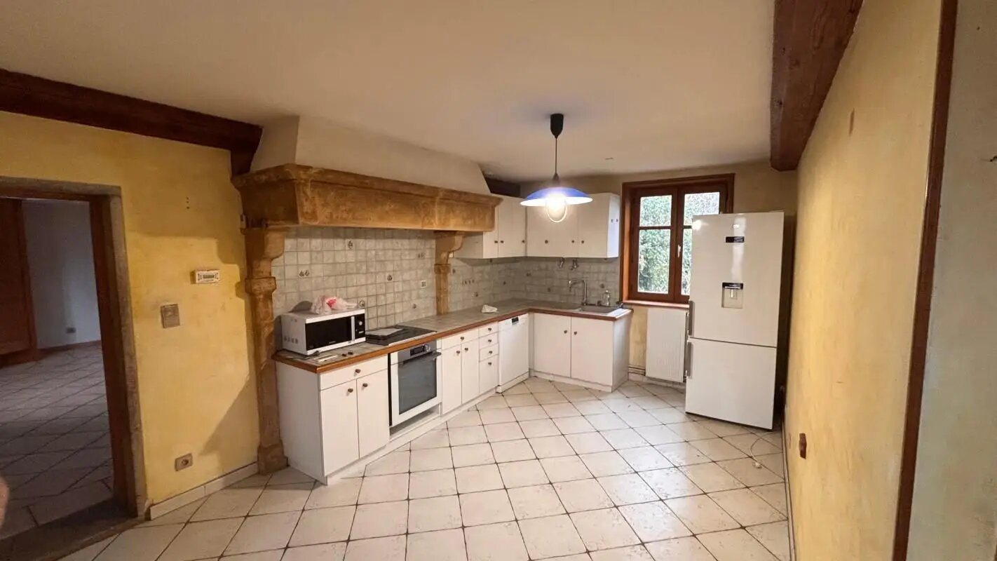 Maison à vendre, 160m², La Tour-de-Salvagny