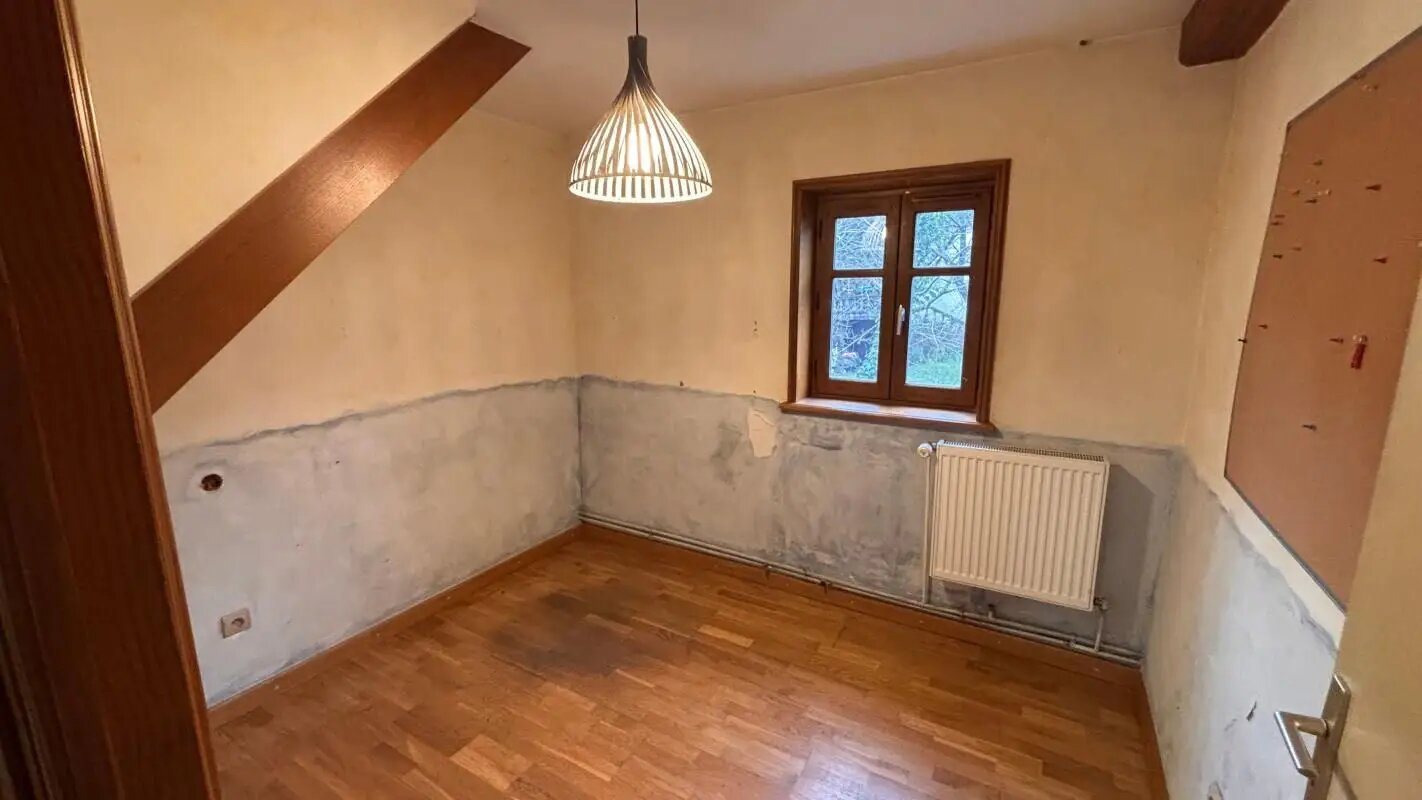 Maison à vendre, 160m², La Tour-de-Salvagny