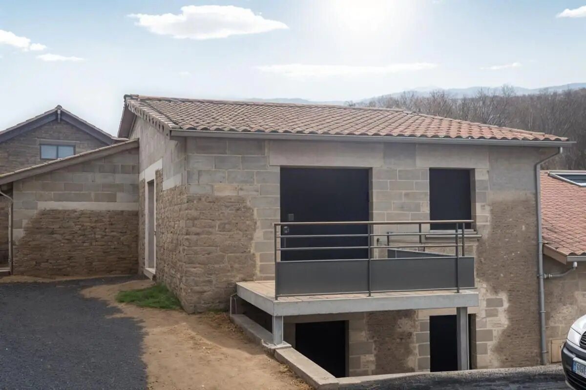 Appartement à vendre, 100m², Vaugneray