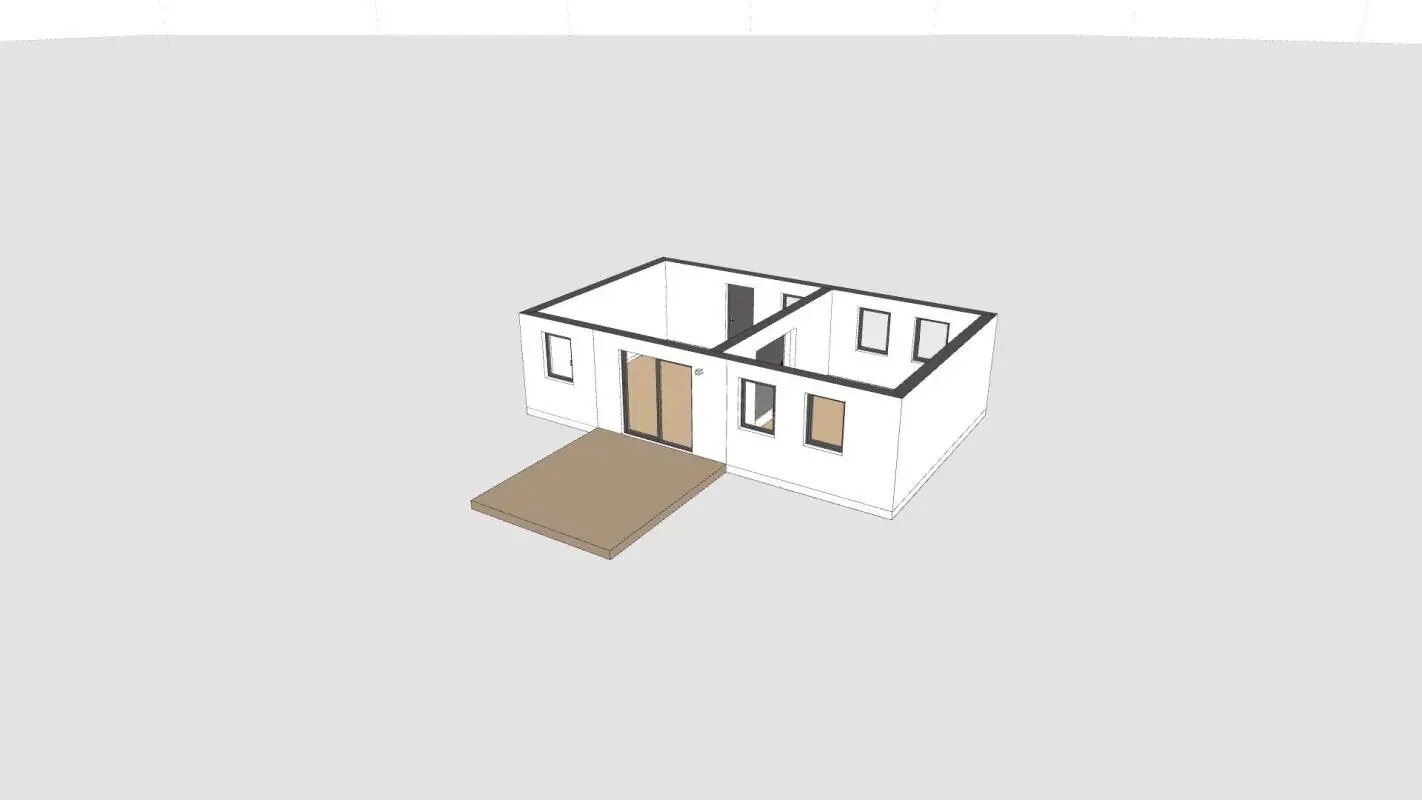 Appartement à vendre, 100m², Vaugneray