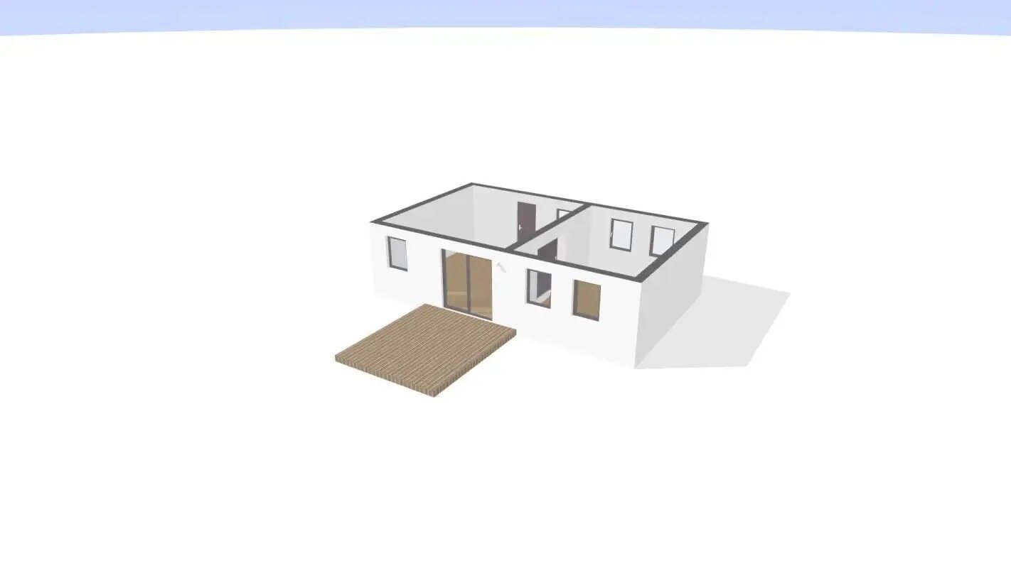 Appartement à vendre, 100m², Vaugneray