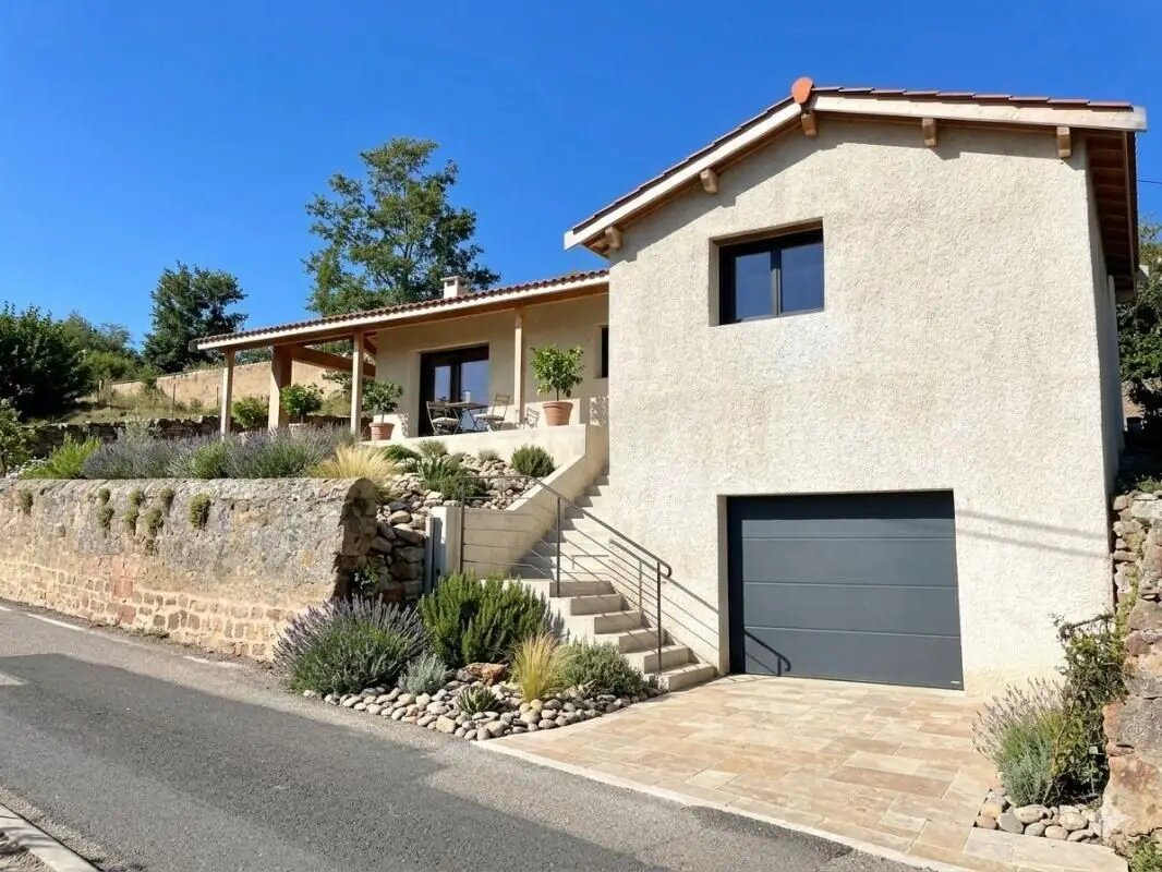 Maison à vendre, 109m², Lentilly