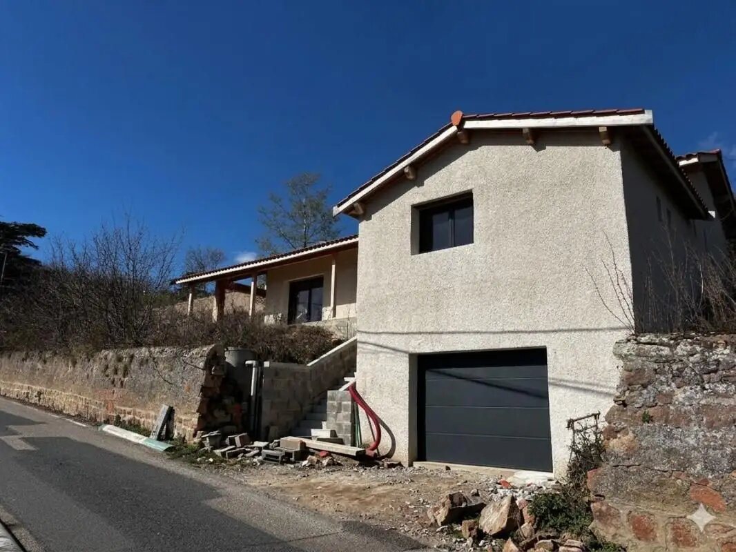 Maison à vendre, 109m², Lentilly