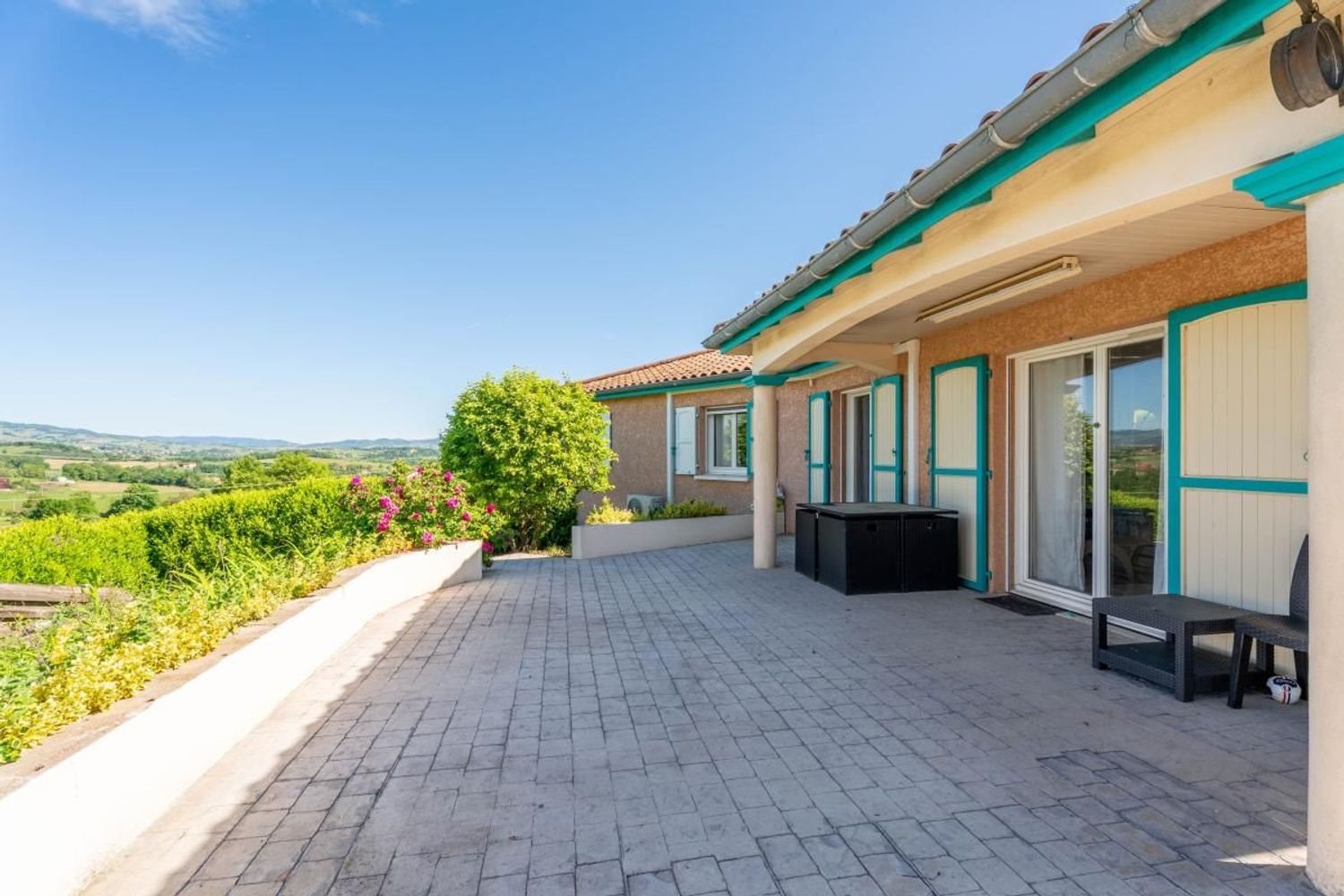Maison à vendre, 112m², Sarcey