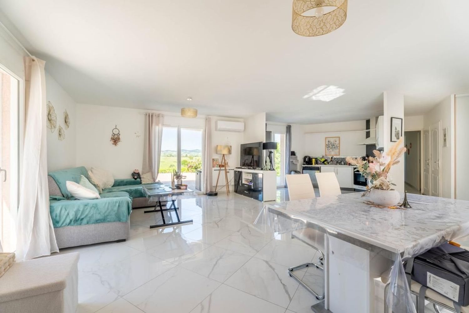Maison à vendre, 112m², Sarcey