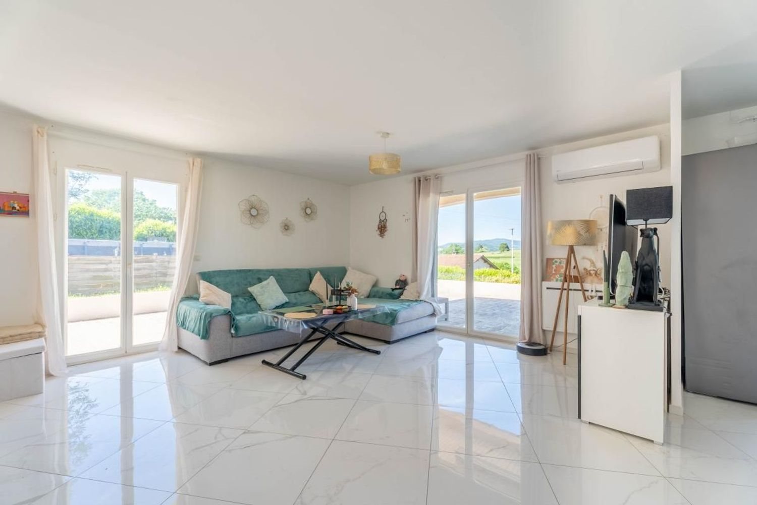 Maison à vendre, 112m², Sarcey