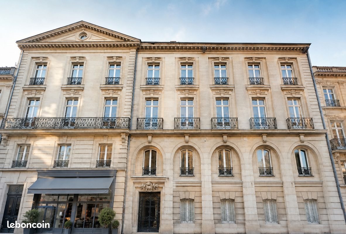 Appartement à vendre, 32m², Nantes