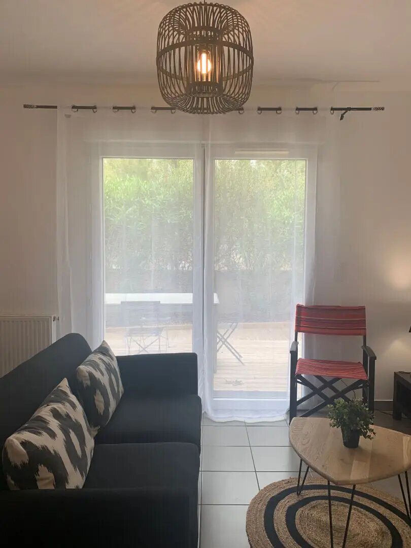 Appartement à louer, 61m², Périgny