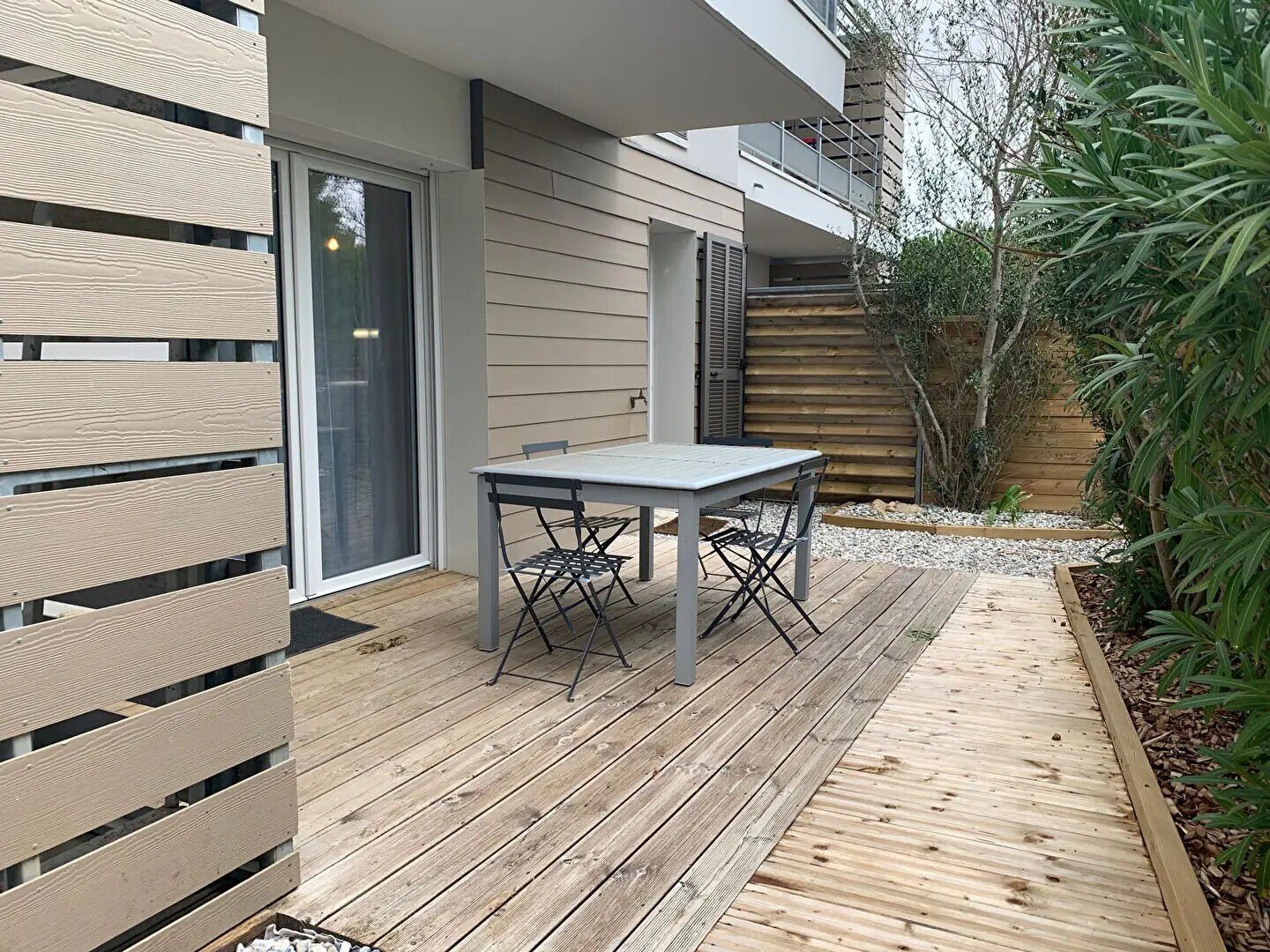 Appartement à louer, 61m², Périgny