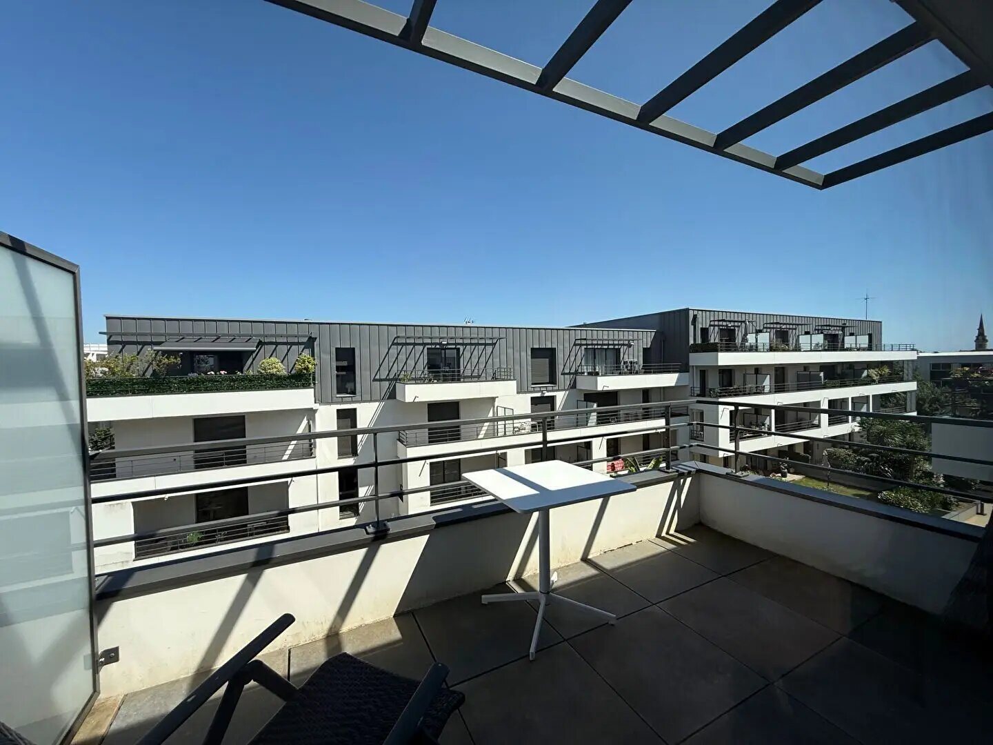 Appartement à louer, 42m², La Rochelle