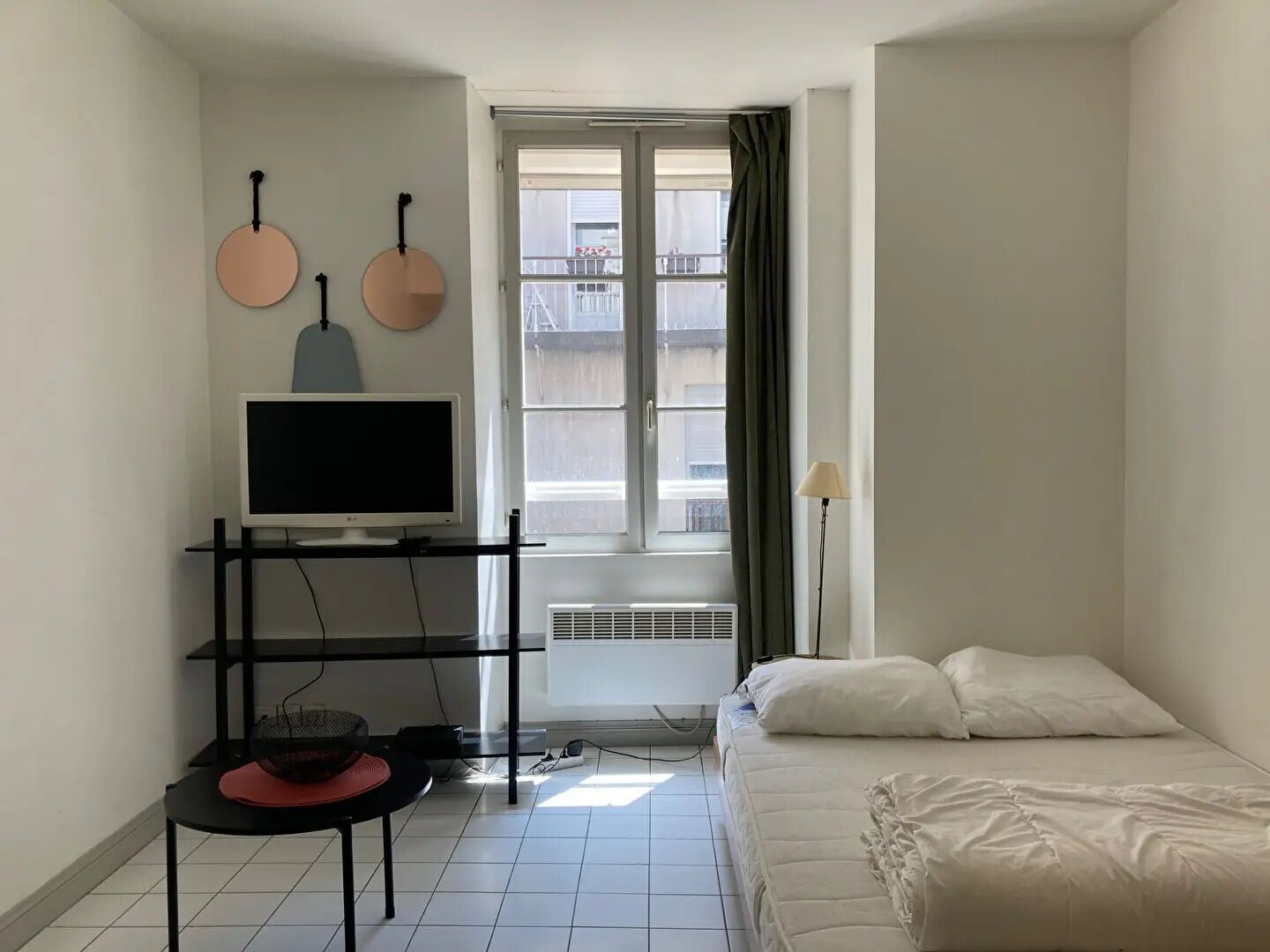 Appartement à louer, 24m², La Rochelle