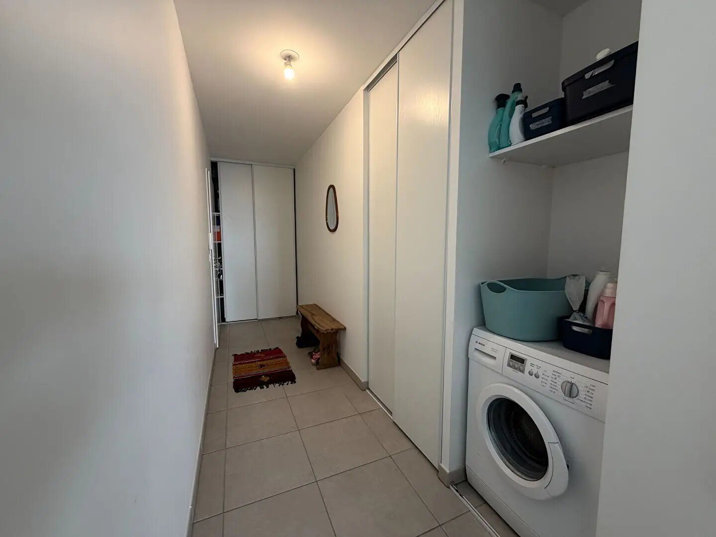 Appartement à louer, 87m², Lagord