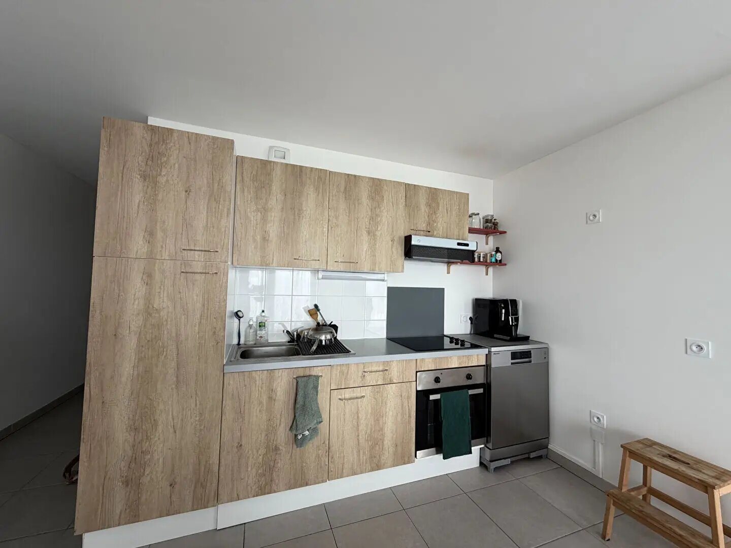 Appartement à louer, 87m², Lagord