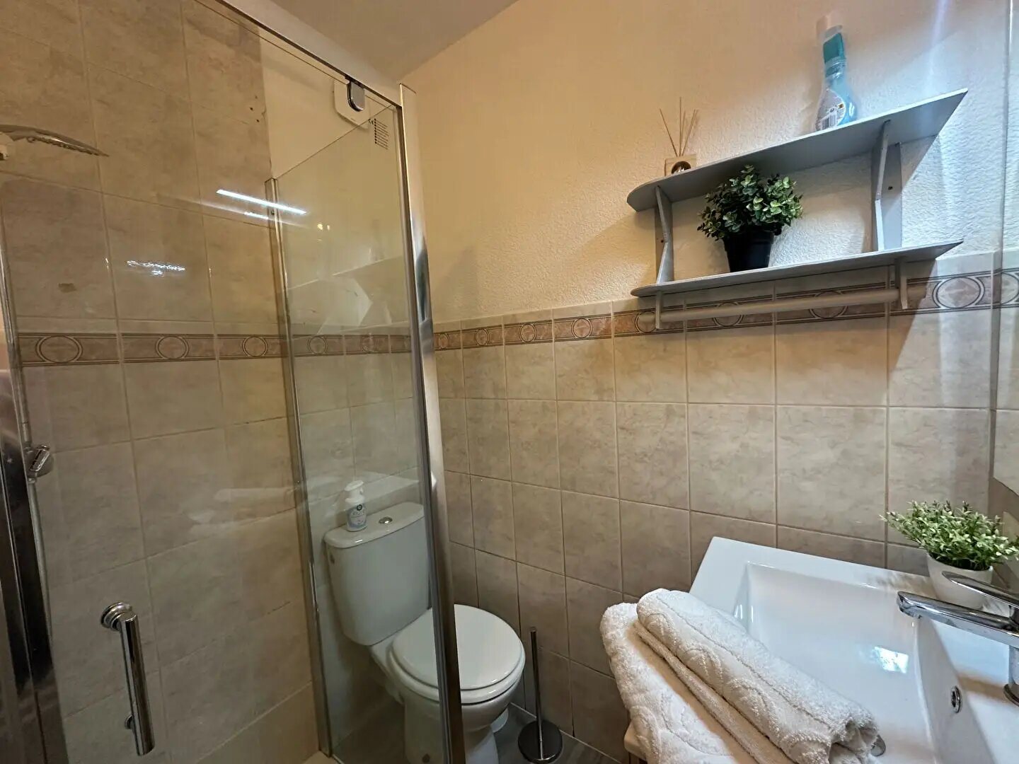 Appartement à louer, 19m², La Rochelle