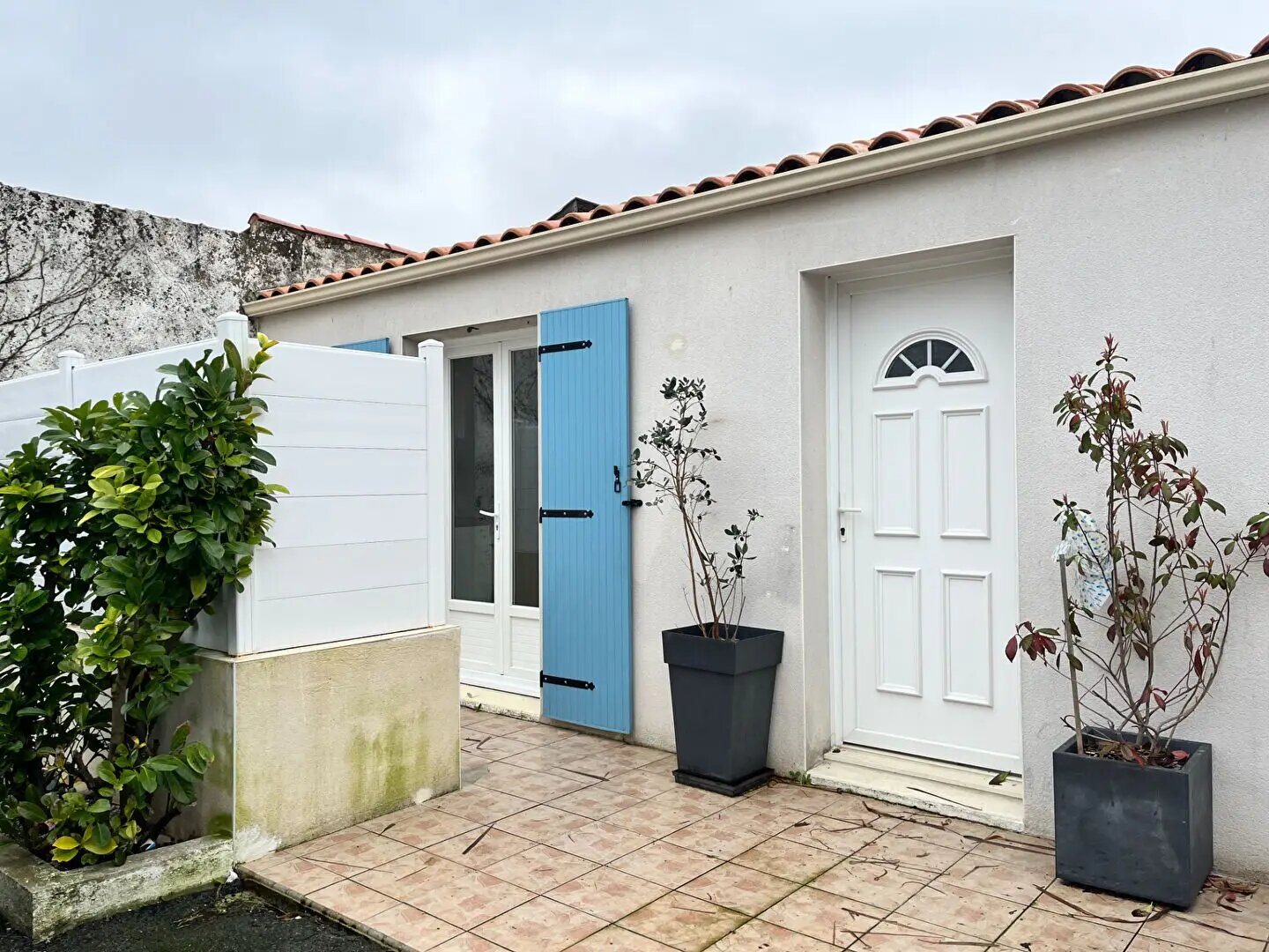 Maison à louer, 20m², La Rochelle