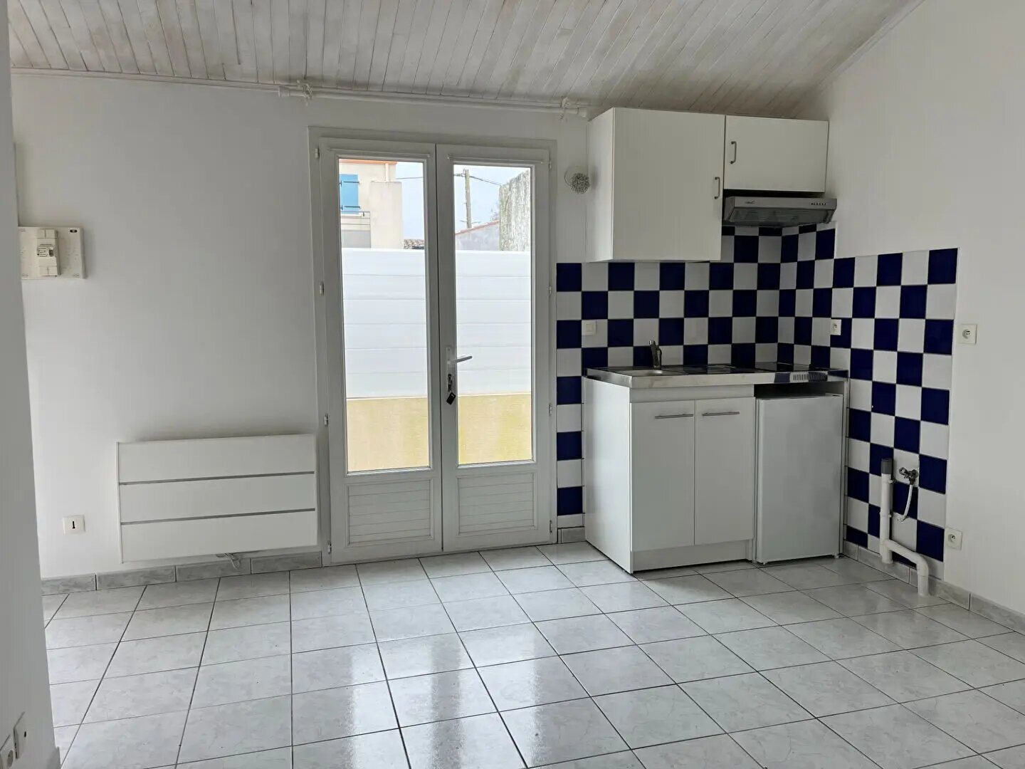 Maison à louer, 20m², La Rochelle