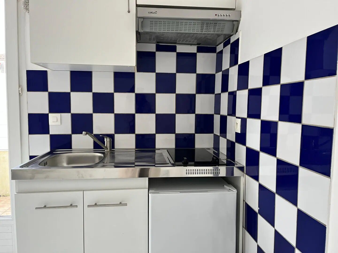 Maison à louer, 20m², La Rochelle
