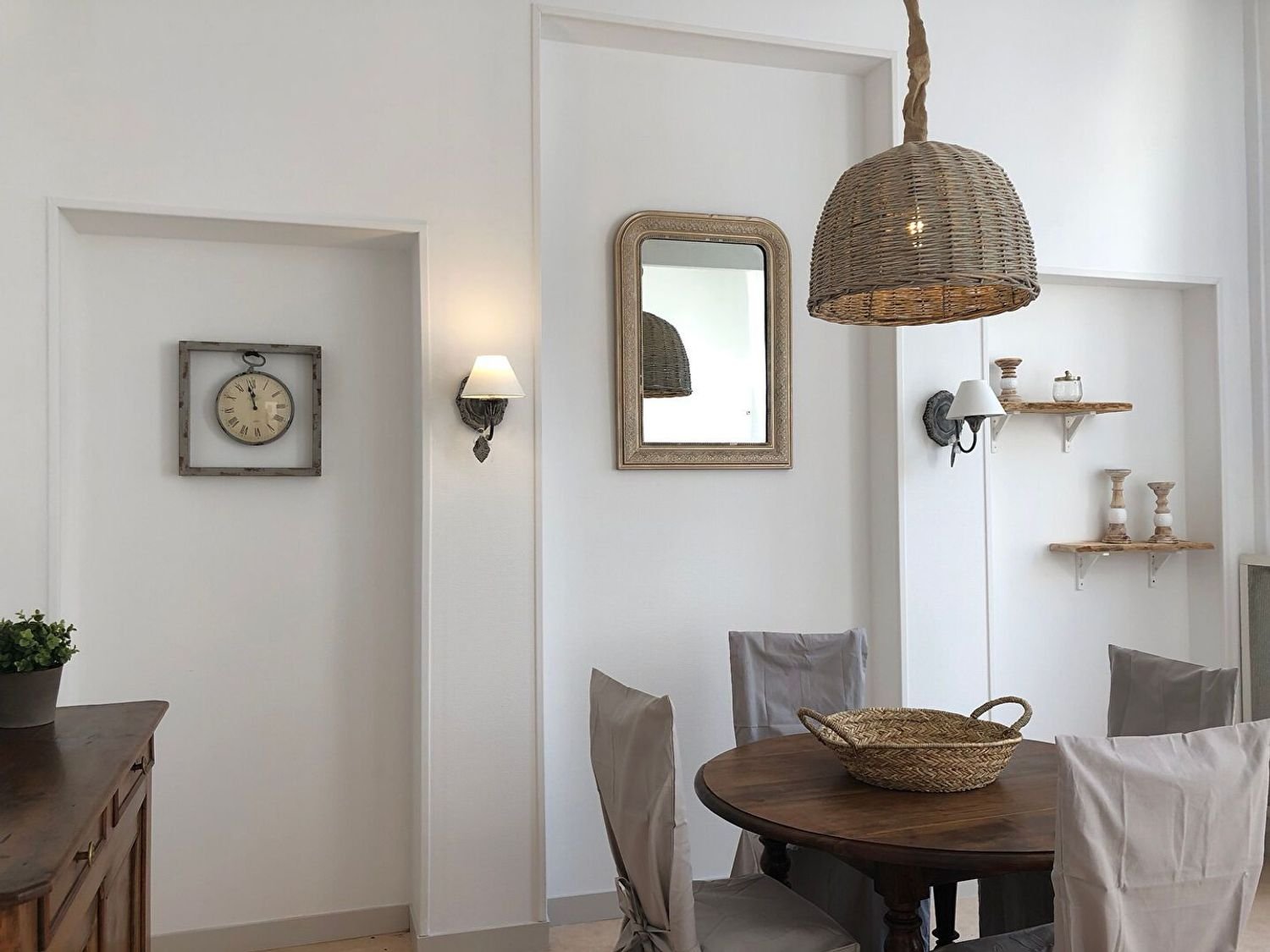 Appartement à louer, 56m², La Rochelle