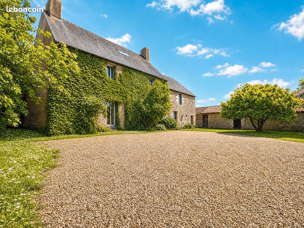 Maison à vendre, 290m², Saint-Etienne-de-Montluc