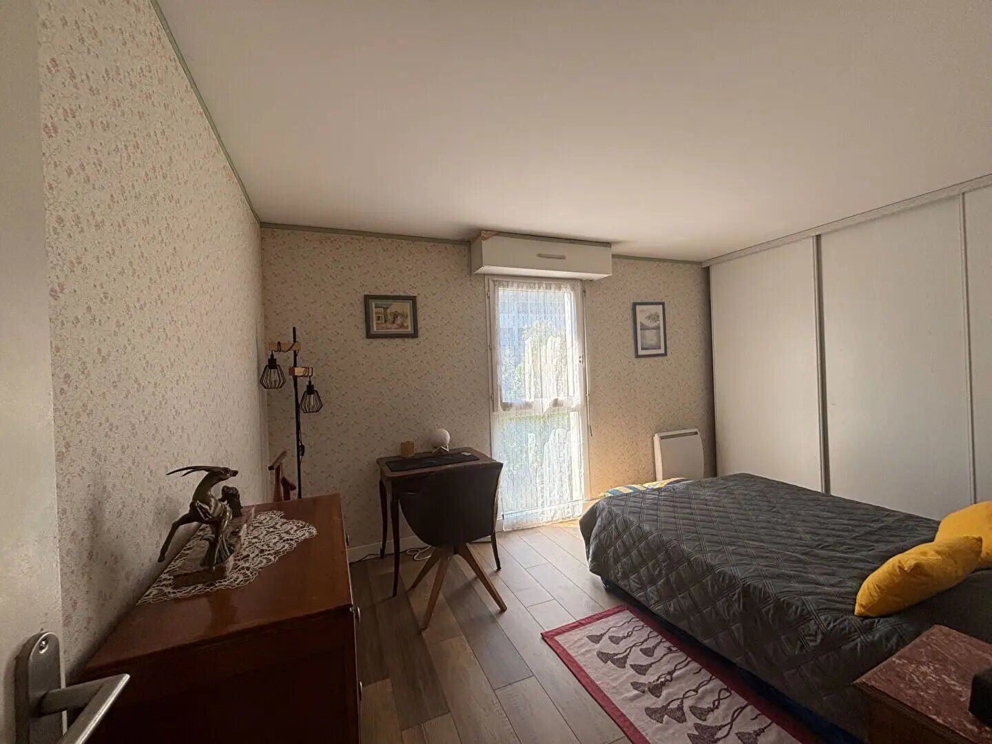 Appartement à louer, 48m², La Rochelle