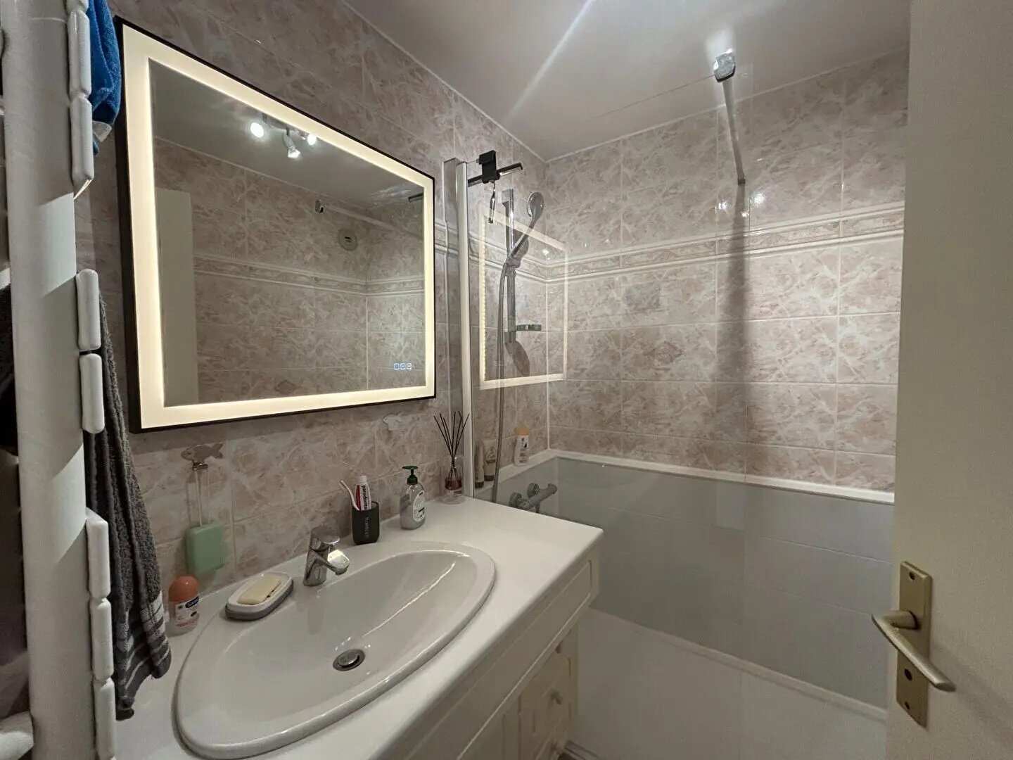 Appartement à louer, 48m², La Rochelle