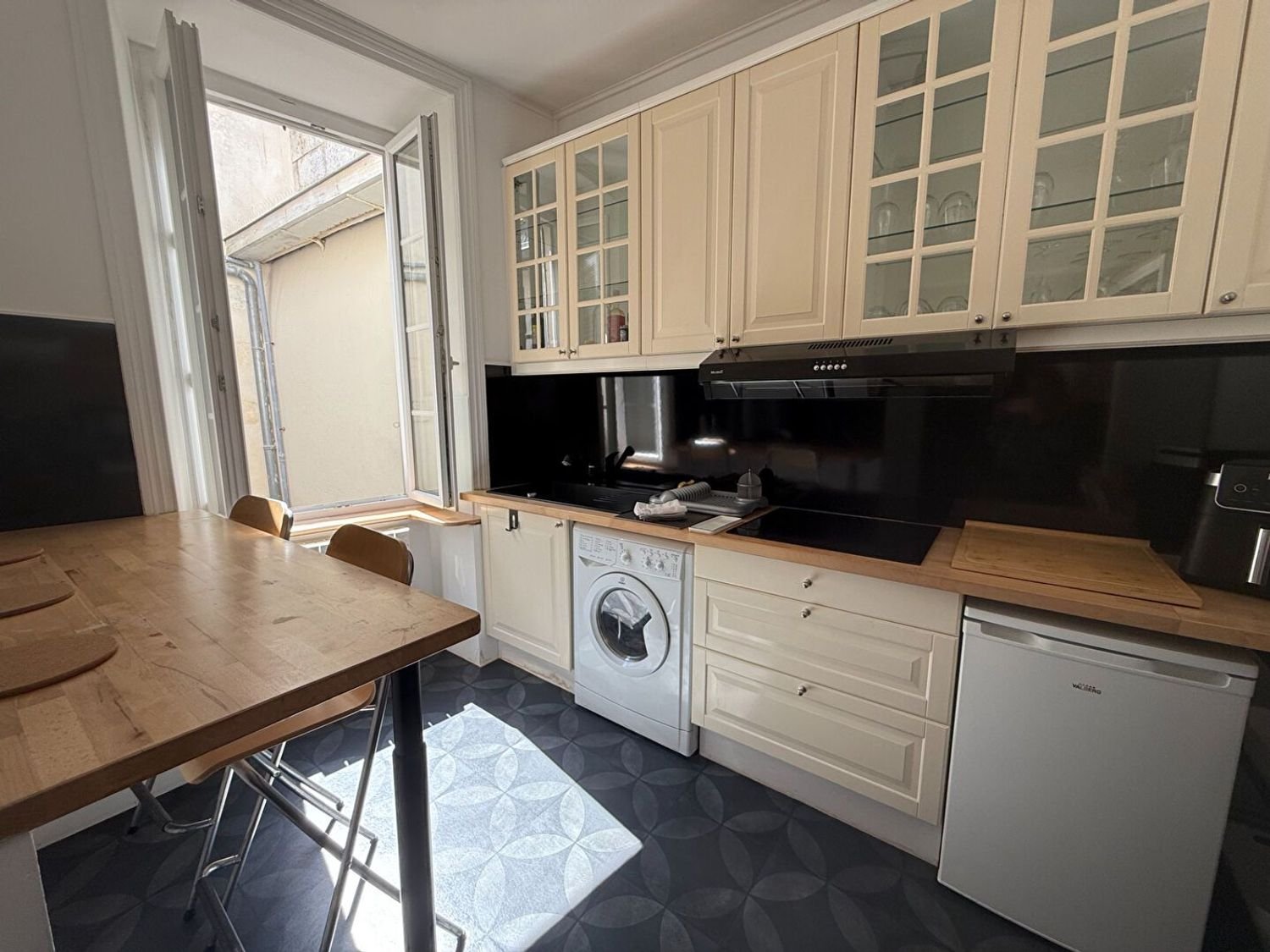 Appartement à louer, 35m², La Rochelle