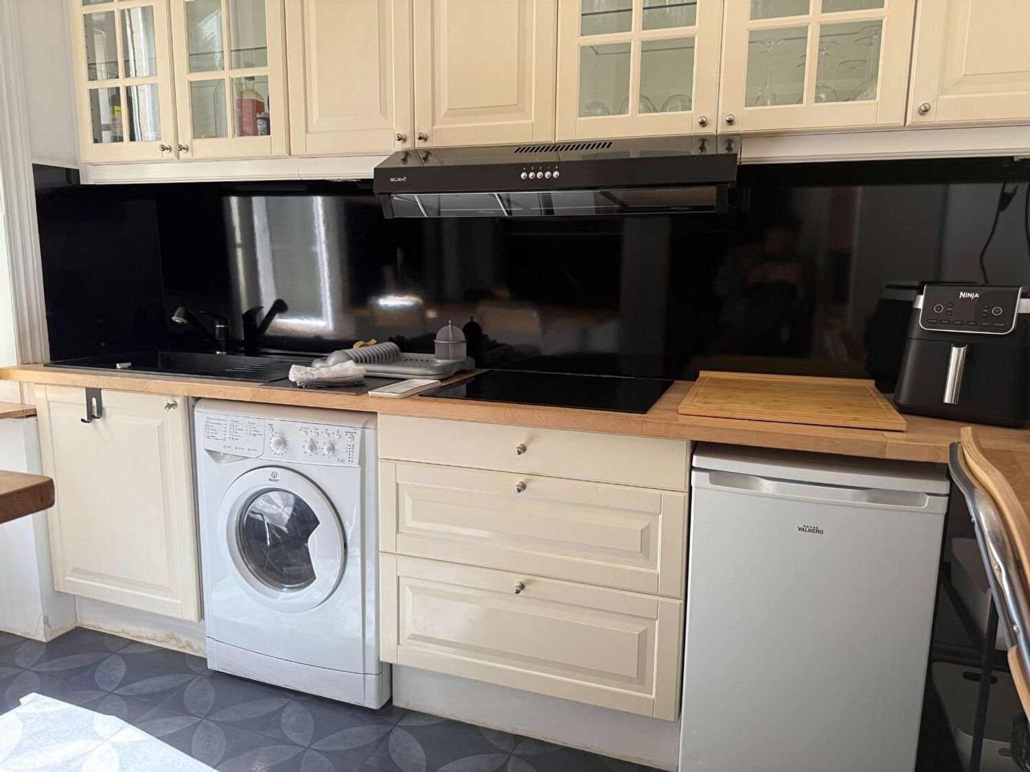 Appartement à louer, 35m², La Rochelle