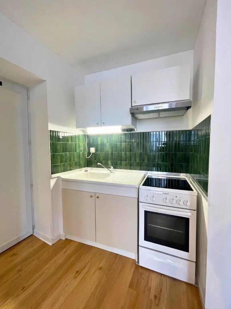 Appartement à louer, 27m², La Rochelle