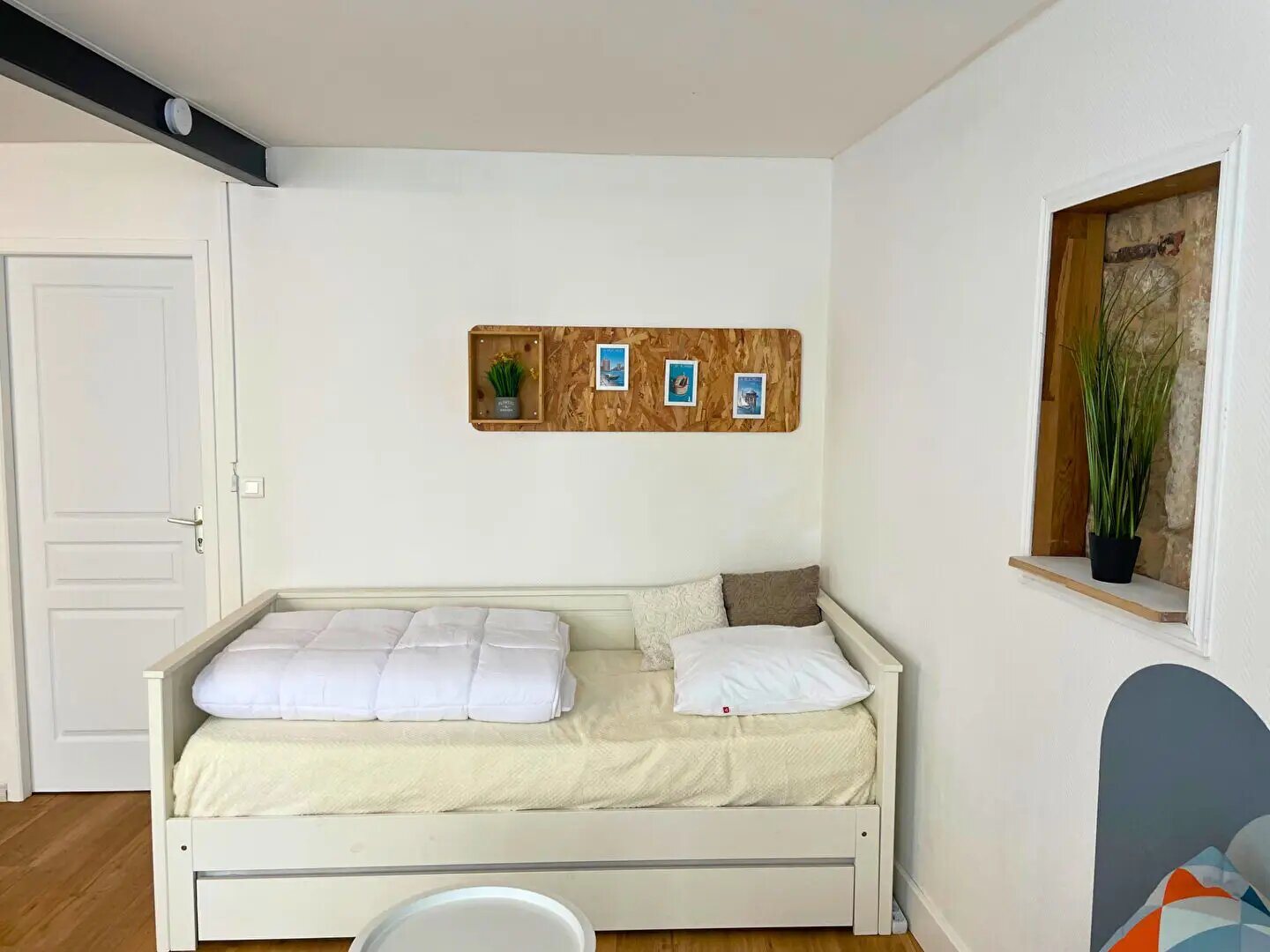Appartement à louer, 27m², La Rochelle