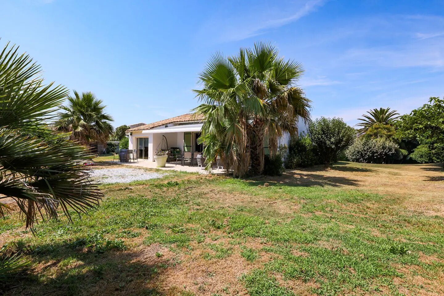 Maison à vendre, 94m², Ars-en-Ré