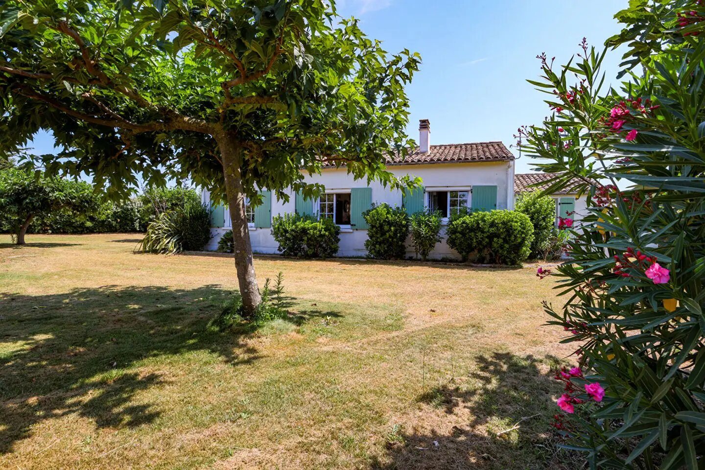 Maison à vendre, 94m², Ars-en-Ré