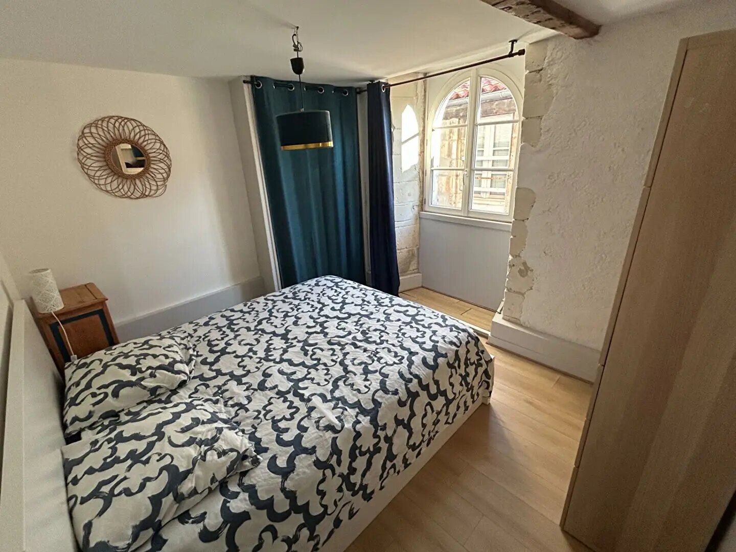 Appartement à louer, 63m², La Rochelle