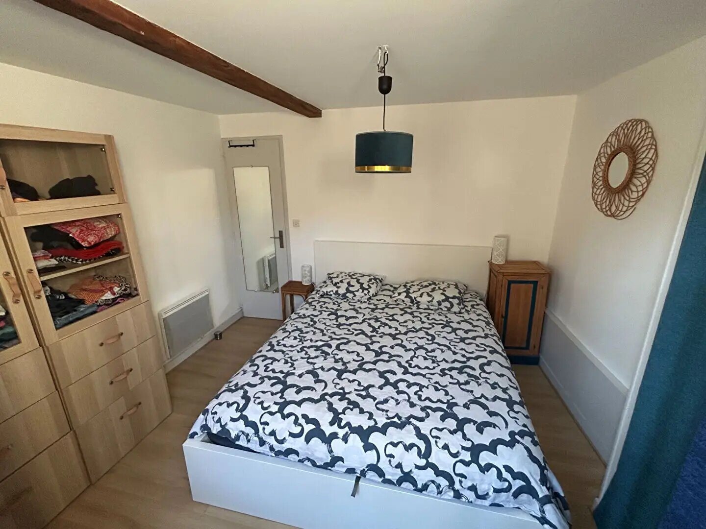 Appartement à louer, 63m², La Rochelle