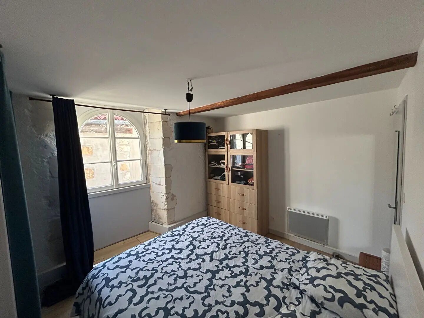 Appartement à louer, 63m², La Rochelle