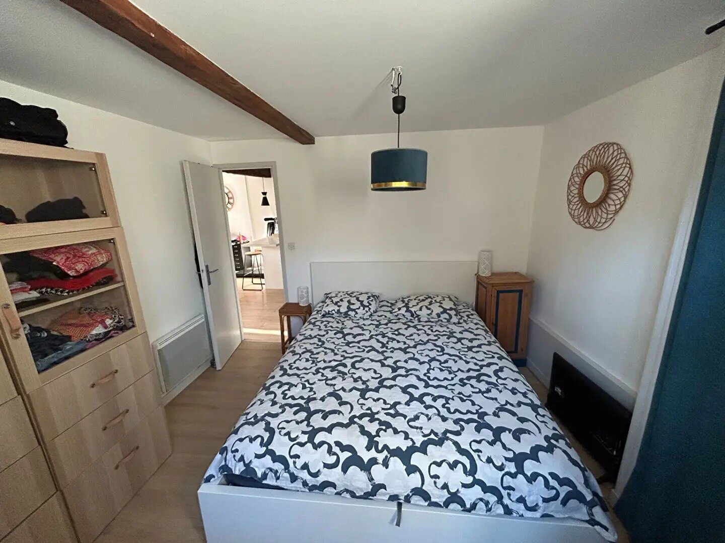 Appartement à louer, 63m², La Rochelle