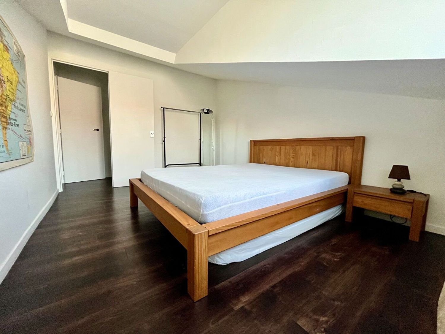 Appartement à louer, 49m², La Rochelle