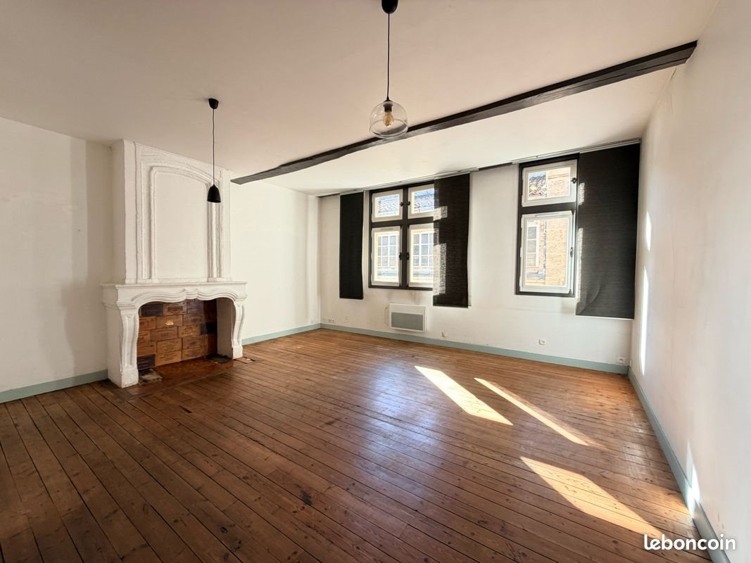 Appartement à vendre, 69m², Bordeaux