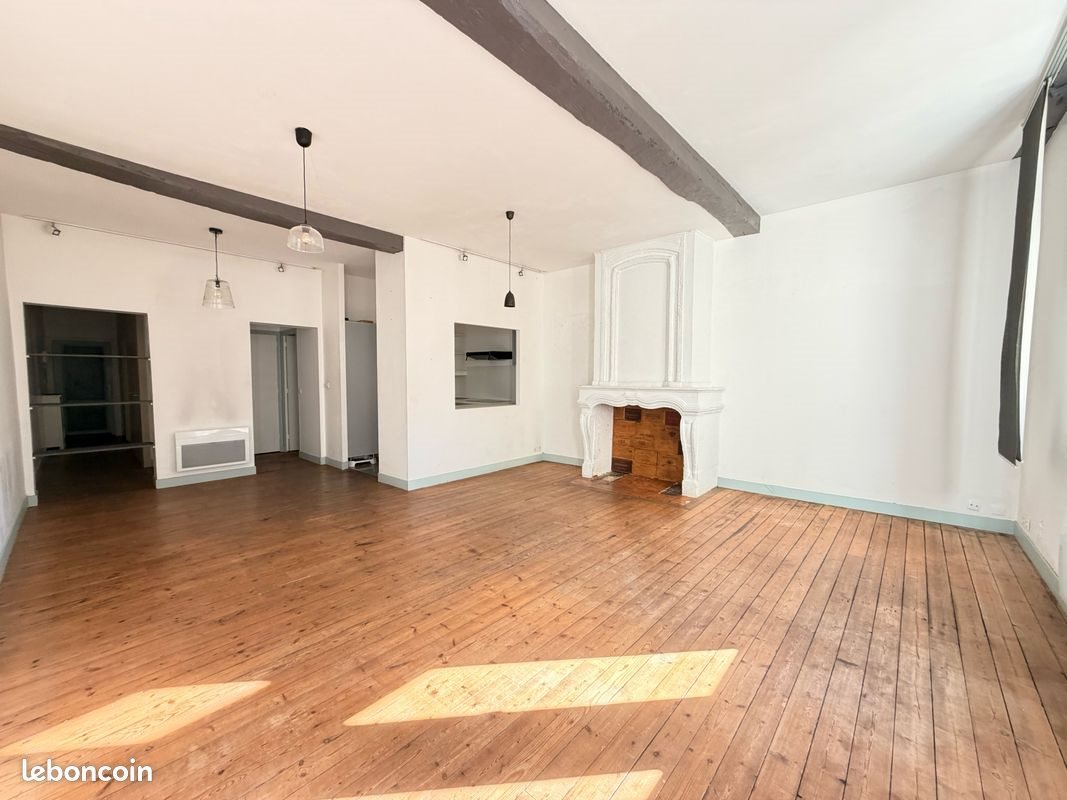 Appartement à vendre, 69m², Bordeaux
