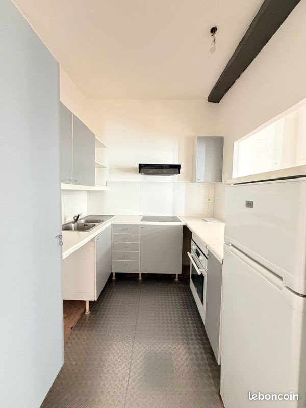 Appartement à vendre, 69m², Bordeaux