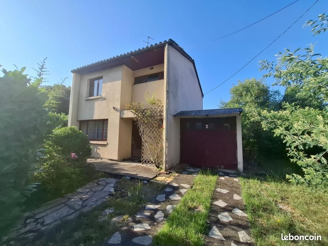 Maison à vendre, 80m², Villenave-d'Ornon