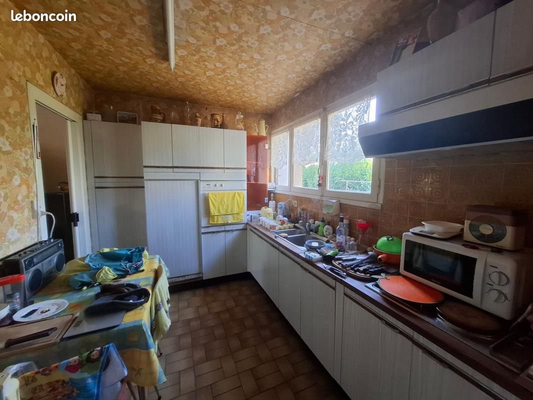 Maison à vendre, 80m², Villenave-d'Ornon