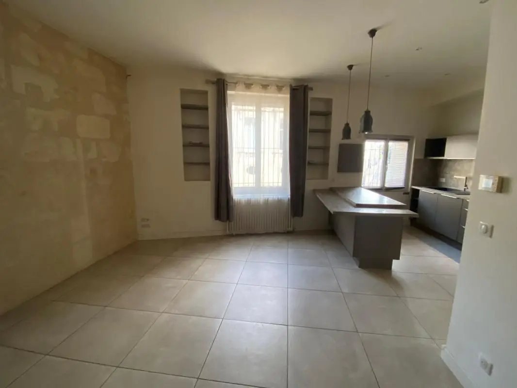 Appartement à vendre, 50m², Bordeaux