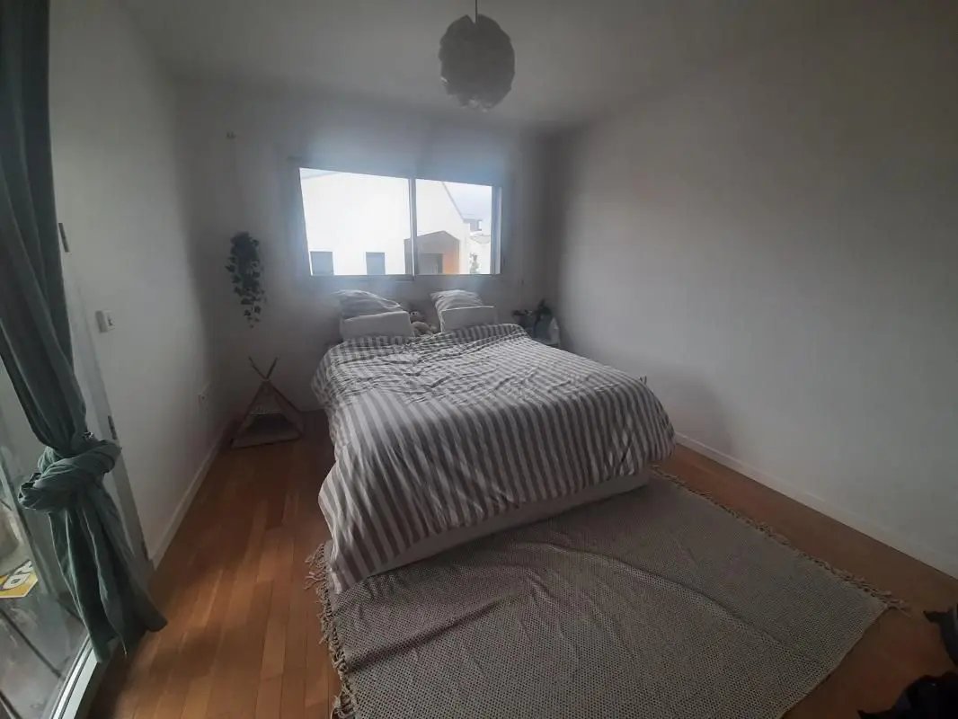 Appartement à vendre, 49m², Bordeaux
