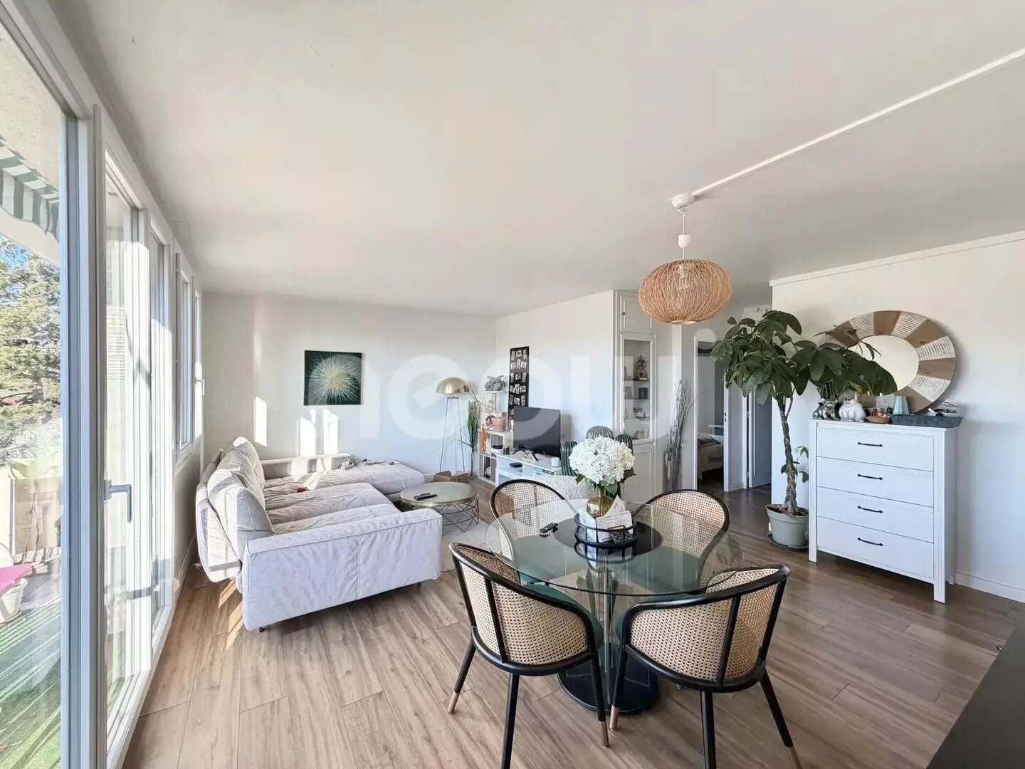 Appartement à vendre, 65m², Caluire-et-Cuire