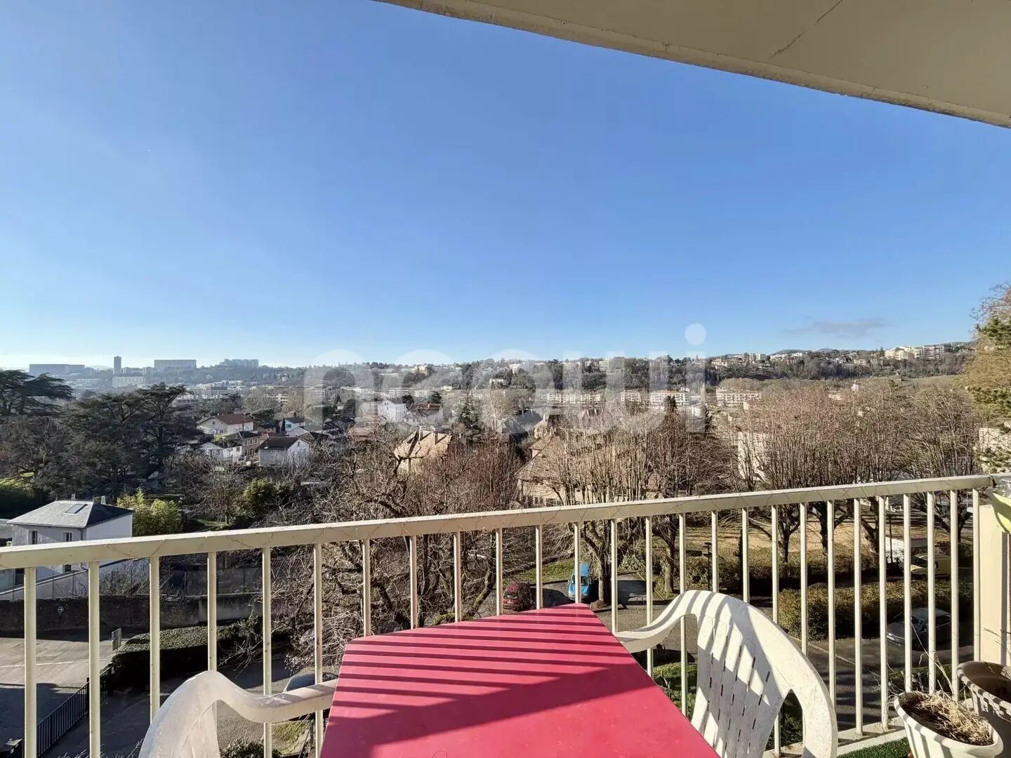 Appartement à vendre, 65m², Caluire-et-Cuire