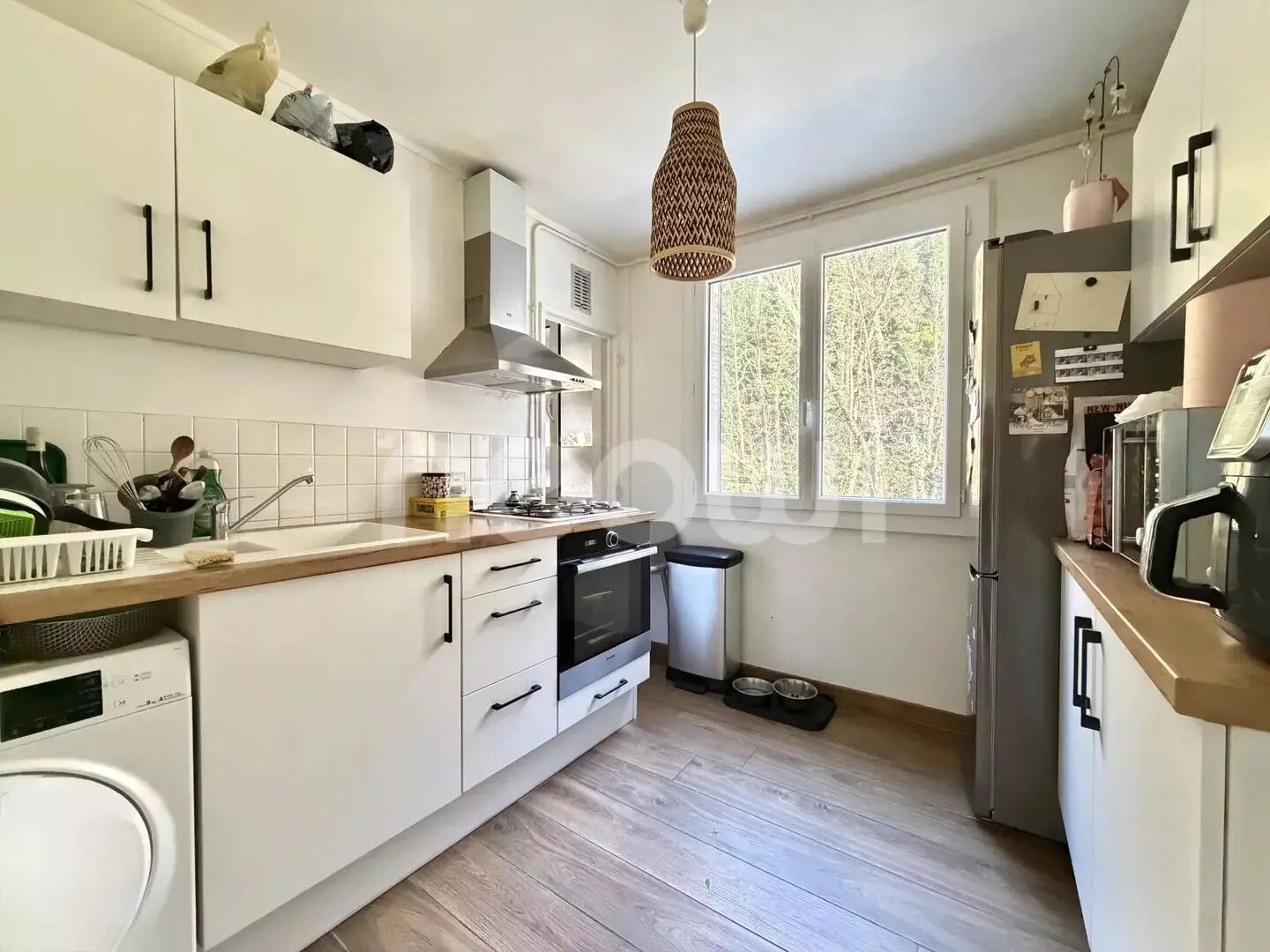 Appartement à vendre, 65m², Caluire-et-Cuire